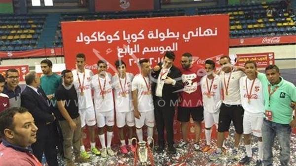 فريق سوهاج يطير لـ«فرنسا» ويشارك في الأمم الأوروبية