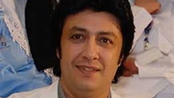 بالفيديو..سامح يسرى يشعل المسرح بمؤتمرHands Together
