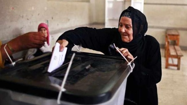 فى "حب مصر" تحصد غالبية أصوات "نجع حمادى"