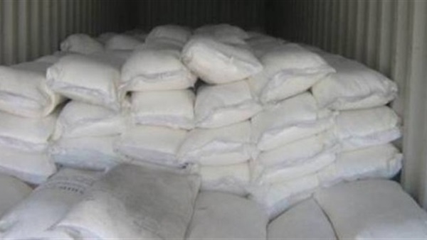 تموين الدقهلية يضبط 205 طن أرز لدى تجار بغرض «الاحتكار