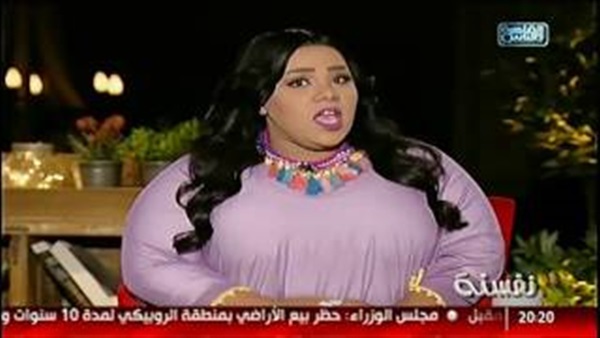 بالفيديو.. شيماء سيف: الفتاة أصبحت ملكية خاصة لحبيبها