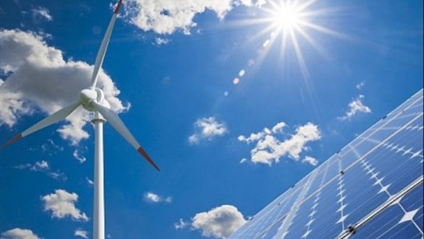 16 تريليون دولار قيمة الاستثمار الذي يحتاجه العالم في الطاقة النظيفة