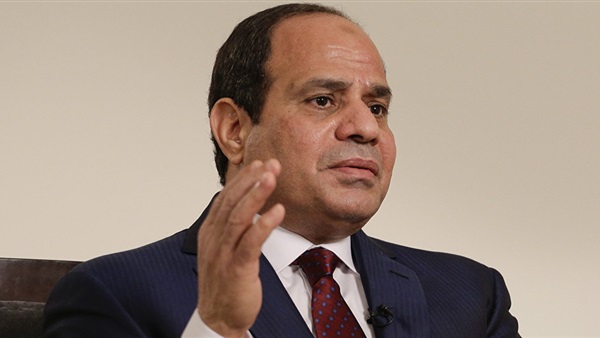 استنفار أمني بدمياط استعدادًا لزيارة السيسي