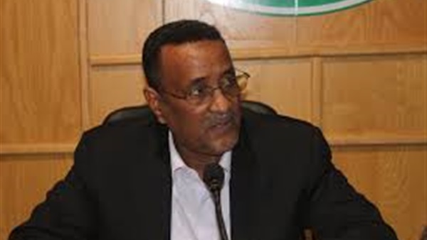 مساعد الرئيس السوداني: يشيد بتوقيع الحكومة على خارطة الطريق 