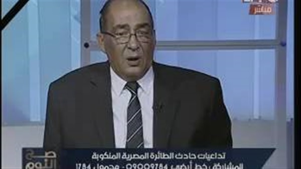 بالفيديو.. قائد «طائرة مبارك» يكشف سر انفعال المخلوع  بسبب «الخريطة»