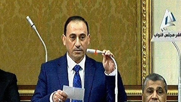 «النواب» يسحب مشروع قانون بإنشاء هيئة لمكافحة الفساد بعد رفض الحكومة