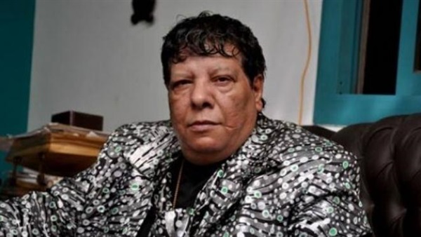 «شعبولا» يخضع لتمرينات شاقة بالجيم