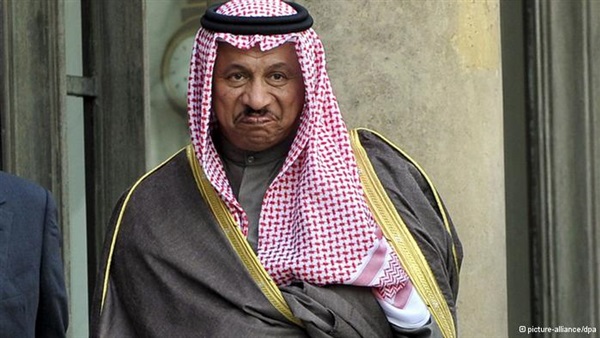 رئيس وزراء الكويت يلتقي رئيس البرلمان الاتحادي الدولي