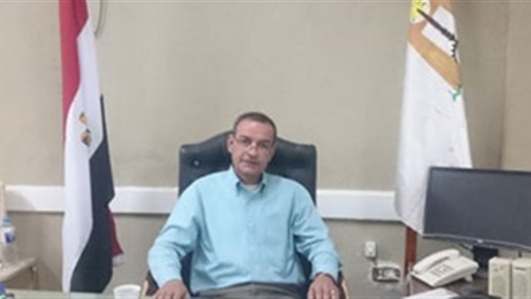 الهيئة الهندسية تبدأ في حفر بئر استعواضي بمحطة مياه الفرافرة