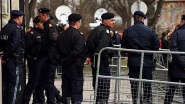 عمدة "نينزينج" النمساوية: حادث إطلاق النار في البلدة كان عرضيا
