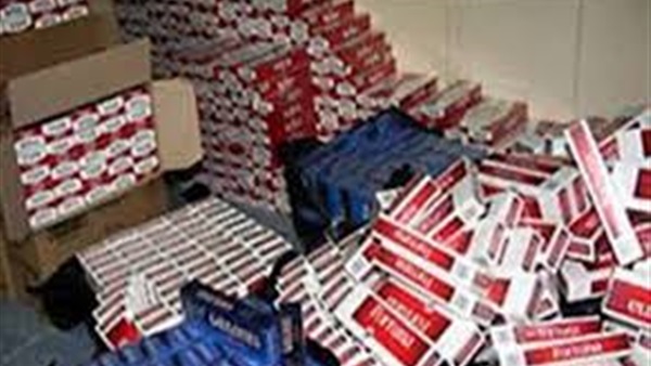 بريطانيا تعتزم توحيد أشكال علب السجائر