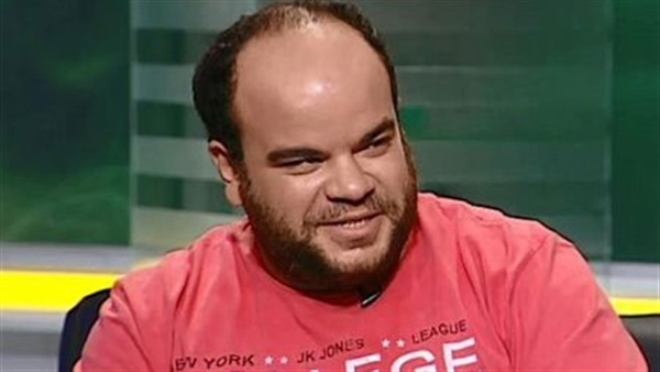 بالصورة.. علقة ساخنة لـ«على ربيع» و«أس أس»