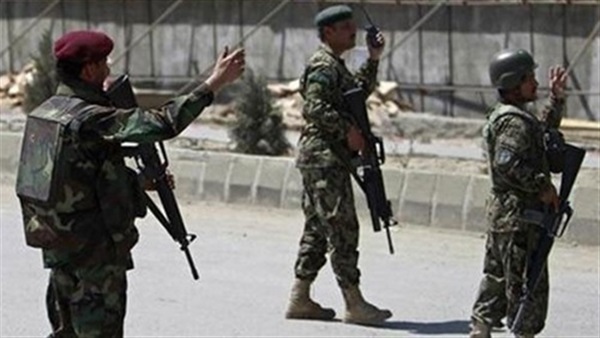 أفغانستان: قادة الجماعات الإرهابية يتخذون من باكستان ملاذا لهم