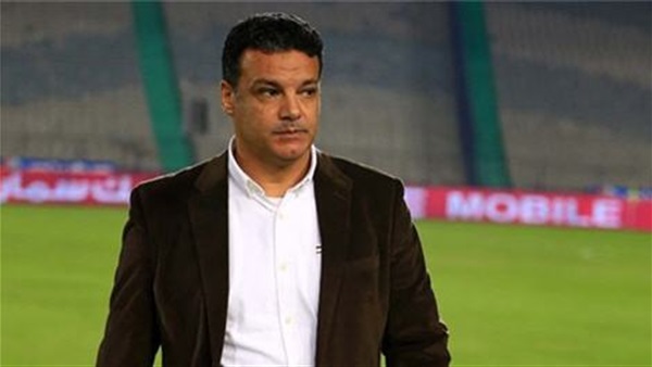 التشكيل الرسمى للمقاصة فى مواجهة الزمالك