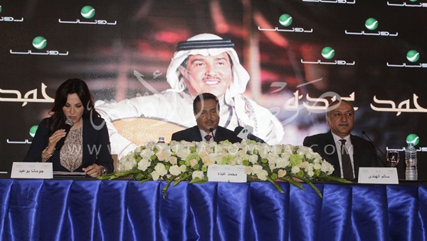 «محمد عبده» يكشف سر عدم تعاونه مع الملحنين المصريين