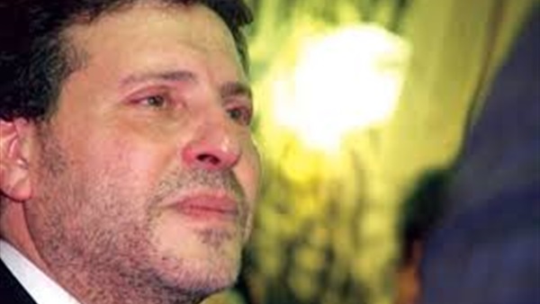 هانى شاكر ينهمر بالبكاء أثناء تسجيل أغنية جديدة لسوريا