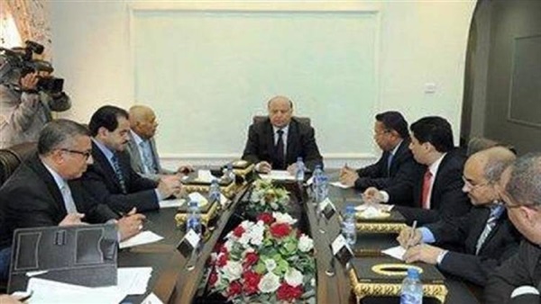 الوفد الحكومي اليمني فى مشاورات الكويت يتلقي ضمانات أممية بتثبيت المرجعيات 