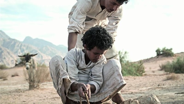 فيلمان أردني وسوري في مركز سينما الحضارة