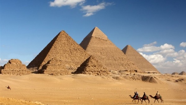 مصر تفوز بجائزة المقصد السياحي الأكثر شهرة 