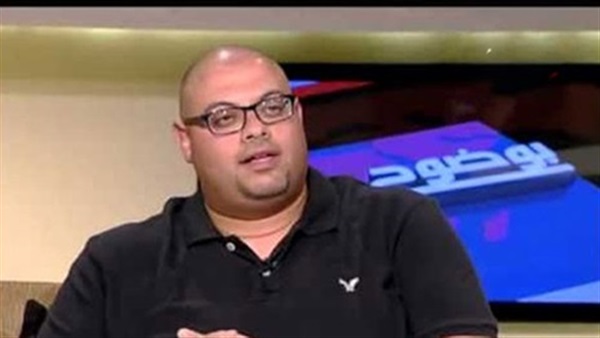 معتز التوني ينتهي من «الفيل الأحمر» خلال أيام