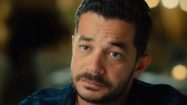 نورهان زوجة «شريف سلامة» في مسلسل الخروج