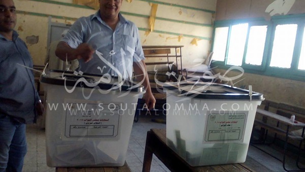 النور يعلن فوز أول مرشح لهم بمقعد الفردى بالبحيرة