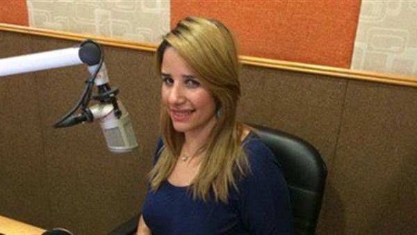 الليلة.. نيرة شريف ضيفة «اللمة الحلوة» 