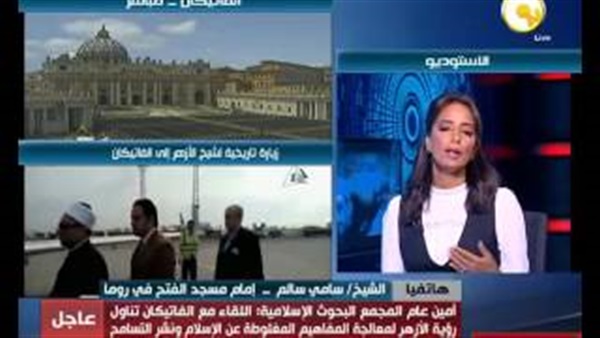 بالفيديو.. سامي سالم: يجب أن يتغير أسلوب عقائد الدين 