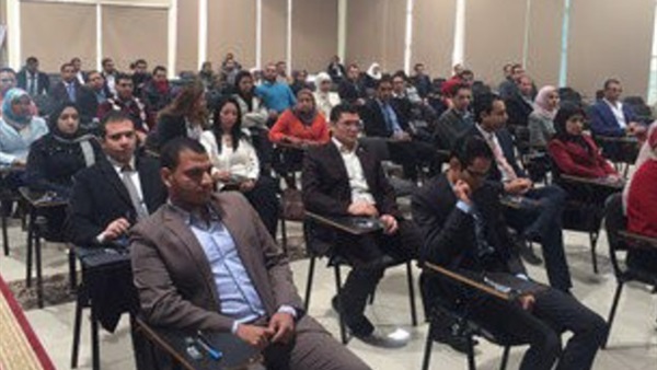البرنامج الرئاسى لتأهيل الشباب يمد فترة تسليم الأوراق للمتقدمين 