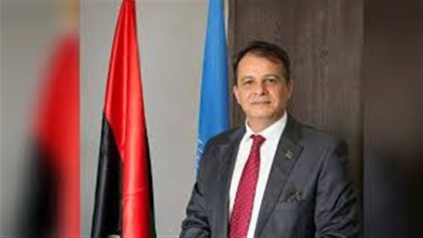 وزير الصحة الليبي يشارك في الدورة 69 لمنظمة الصحة العالمية