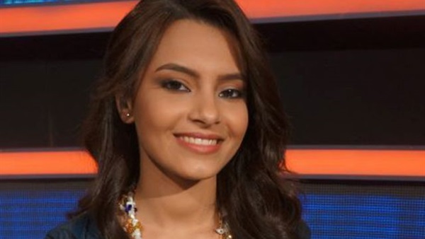 كارمن سليمان تودع «ليالى الحلمية 6»