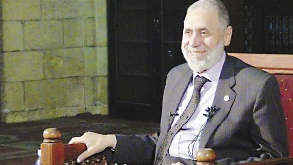 «مهنا»: لقاء شيخ الأزهر وبابا الفاتيكان يبعث رسائل هامة للعالم