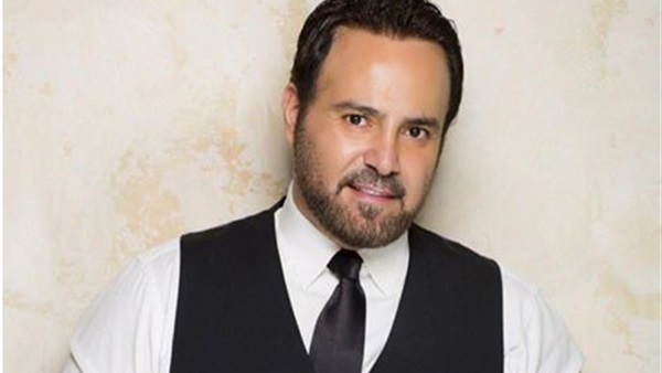 عاصى الحلانى يحي حفل مهرجان «موازين».. 25 مايو الجاري