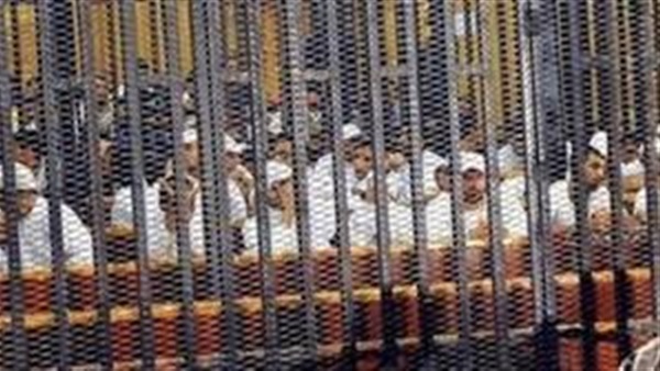 غدا محاكمة المتهمين في «خلية إمبابة» 
