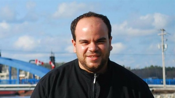 محمد عبد الرحمن يكشف عن شخصيات مسلسل «صد رد»