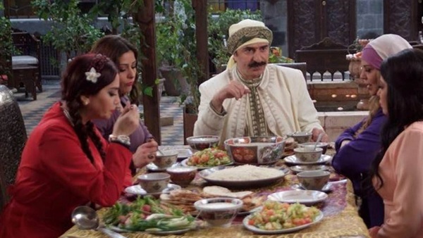 بالصور.. LBCI تتزين لجمهورها فى رمضان بقصصُ عشقٍ من حارات بيروت