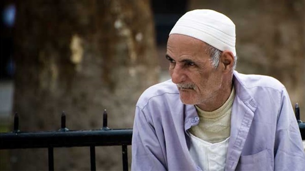 دراسة: مشاعرالسعادة تزيد في سن الـ 70
