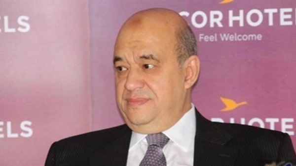 وزير السياحة: مصر أفضل مقصد سياحي بمعرض «شنغهاي»