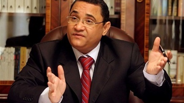 عبدالرحيم علي: اكتسحت الانتخابات في الدقي والعجوزة