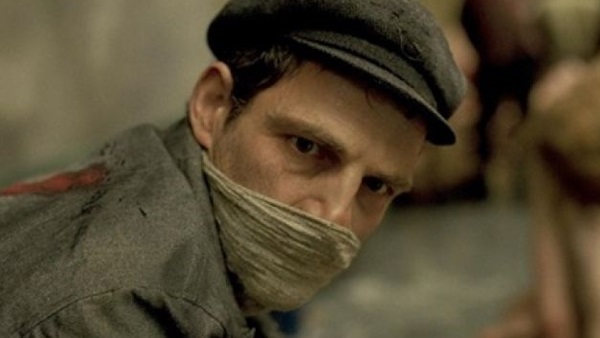 اليوم.. عرض "ابن شاول" في نادي السينما بالدقي