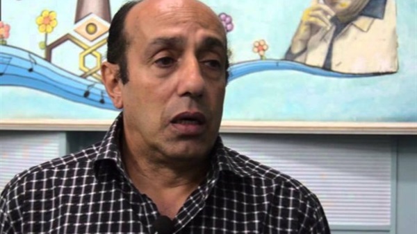 «صيام»: أواصل تصوير "ليالي الحلمية" و"أزمة نسب" و"الطبال" حتى 20 رمضان