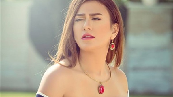 ريم هلال مشغولة بـ"هي ودافنشني" وسعيدة بـ"جراب حواء"