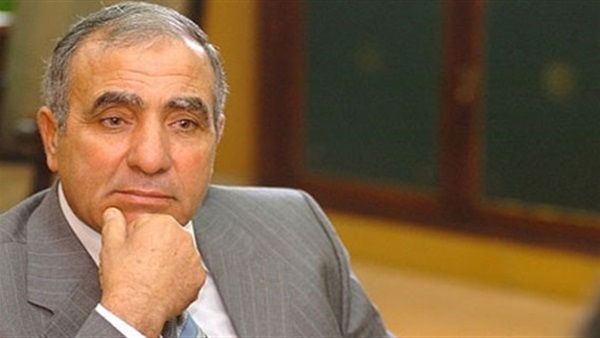 اللواء أبو بكر الجندي: مصر تشهد تطورًا كبيرًا في تقديم الإحصاءات