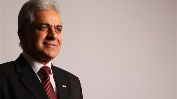 «صباحي» وخالد علي يصلان مجلس الدولة لحضور دعاوى «تيران وصنافير»