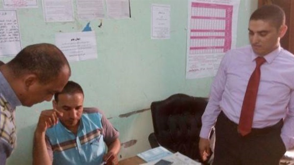 بدء التصويت في انتخابات نقابة نيابات ومحاكم أسيوط والوادي الجديد 