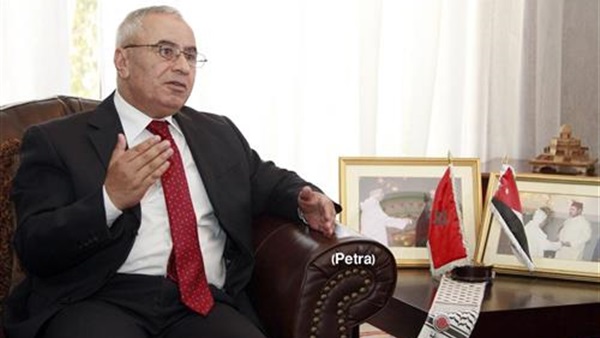 سفير المغرب بالأردن: علاقاتنا مع مصر قوية ونتطلع للتعاون معها 