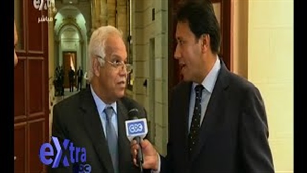 بالفيديو..وزير النقل يستعرض خطه عمل الوزاره امام لجنة النواب 