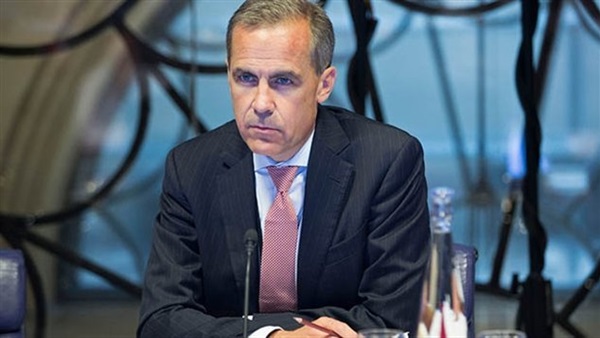 محافظ بنك انجلترا يرفض الخروج من «الاتحاد الأوروبي»