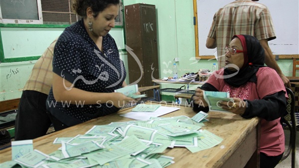 الإعادة أبرز النتائج بدائرة مركزى أبو المطامير وحوش عيسي بالبحيرة