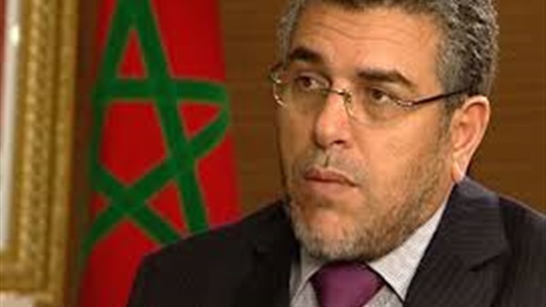 وزير العدل المغربي: واشنطن لا تملك الحق في محاسبتنا